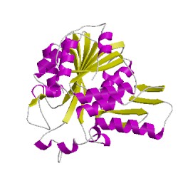 Image of CATH 4qnvA