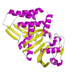 Image of CATH 4qnvB