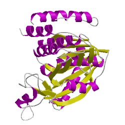 Image of CATH 4qnxA