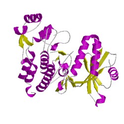 Image of CATH 4qnyA