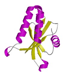 Image of CATH 4qnyA01