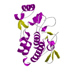 Image of CATH 4qnyA02