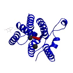 Image of CATH 4qnz