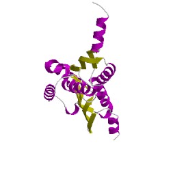 Image of CATH 4qo6A