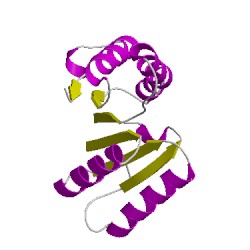 Image of CATH 4qo7A01