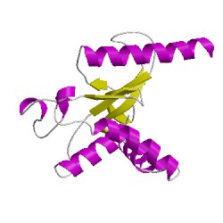 Image of CATH 4qo7A02