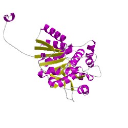 Image of CATH 4qo7B