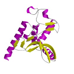 Image of CATH 4qo7C02