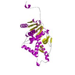 Image of CATH 4qo7D