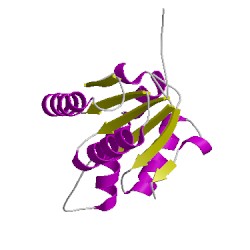 Image of CATH 4qo7D01