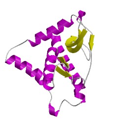 Image of CATH 4qo7D02