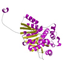 Image of CATH 4qo8B