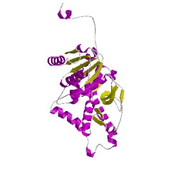 Image of CATH 4qo8D