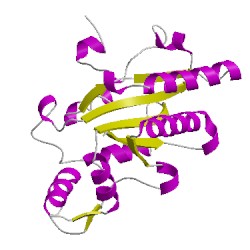 Image of CATH 4qodA