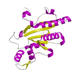 Image of CATH 4qoeA