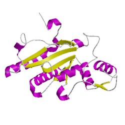 Image of CATH 4qoeB