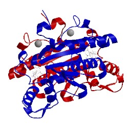 Image of CATH 4qof