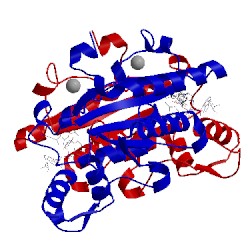 Image of CATH 4qog