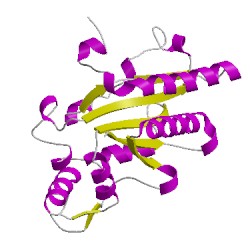 Image of CATH 4qohA