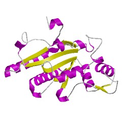 Image of CATH 4qohB