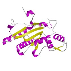 Image of CATH 4qojB