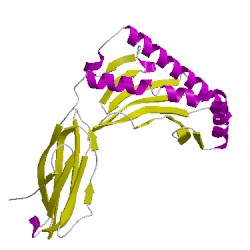 Image of CATH 4qokA