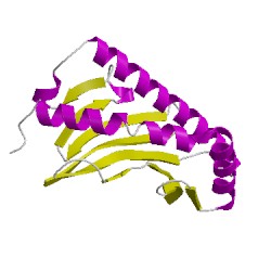 Image of CATH 4qokA01