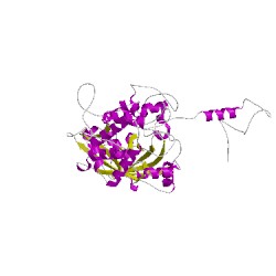 Image of CATH 4qonB