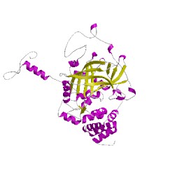 Image of CATH 4qonC