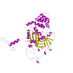 Image of CATH 4qonD