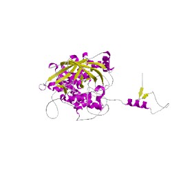 Image of CATH 4qooA