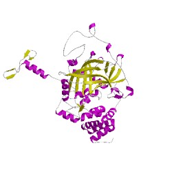 Image of CATH 4qooC