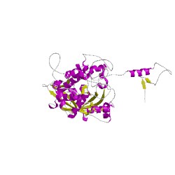 Image of CATH 4qoqB