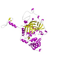 Image of CATH 4qoqC