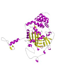 Image of CATH 4qoqD