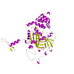 Image of CATH 4qorD