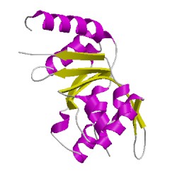 Image of CATH 4qosA01