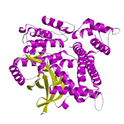 Image of CATH 4qoxA