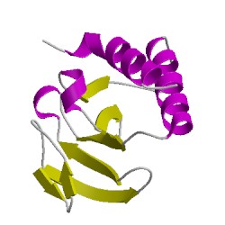 Image of CATH 4qp6A01
