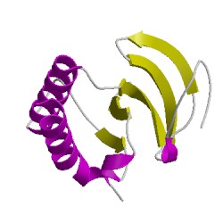 Image of CATH 4qp6B01