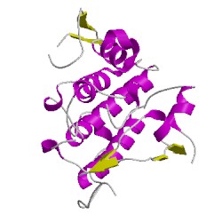 Image of CATH 4qp6B02