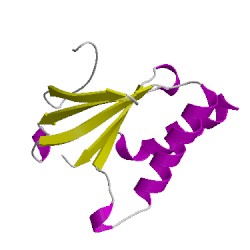 Image of CATH 4qp9A01