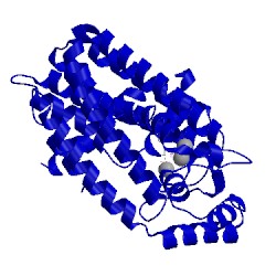 Image of CATH 4qpf