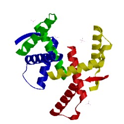 Image of CATH 4qpo