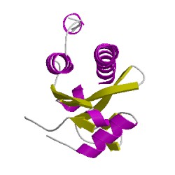 Image of CATH 4qprA00