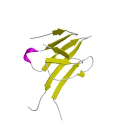 Image of CATH 4qq1B03