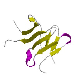 Image of CATH 4qq1C03