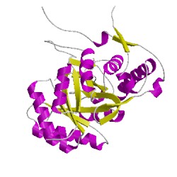 Image of CATH 4qq3A