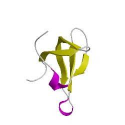 Image of CATH 4qq6A