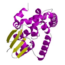 Image of CATH 4qq7A